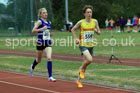 3000 metres, 2026 NEGP No. 4, Monkton. Photo: David T. Hewitson/Sports for All Pics